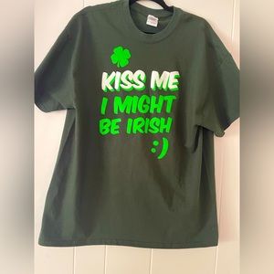 Gildan St.Patricks day